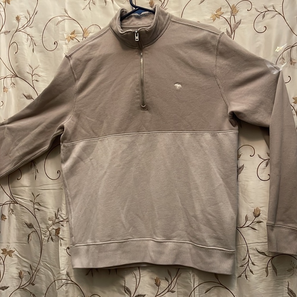 Abercrombie & Fitch Soft A&F Fleece. Mint Conditi… - image 1